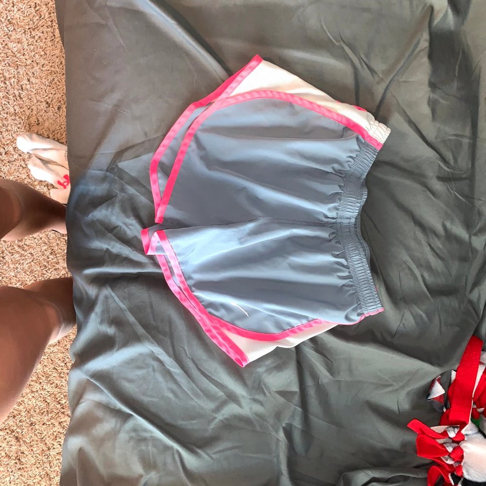 Nike shorts